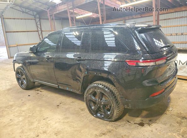1C4RJHAG2RC250351 2024 JEEP GRAND Black Rear left