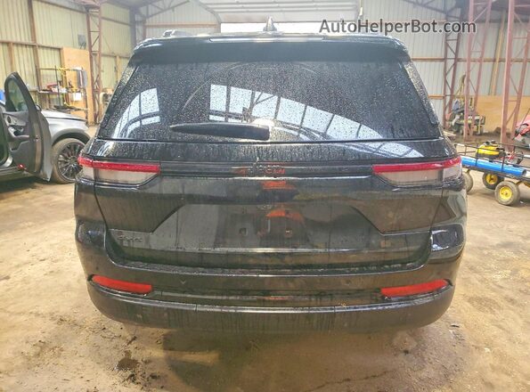 1C4RJHAG2RC250351 2024 JEEP GRAND Black Rear view