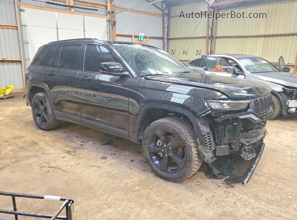1C4RJHAG2RC250351 2024 JEEP GRAND Black Front right