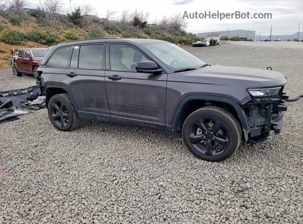 1C4RJHAG2RC259129 2024 JEEP GRAND Gray 