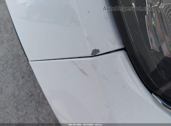 1C4RJHAG3PC625323 2023 JEEP GRAND CHEROKEE White Front view