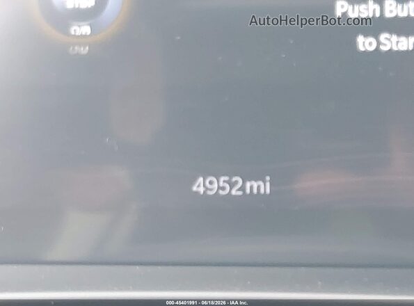 1C4RJHAG4SC272342 2025 JEEP GRAND CHEROKEE White 