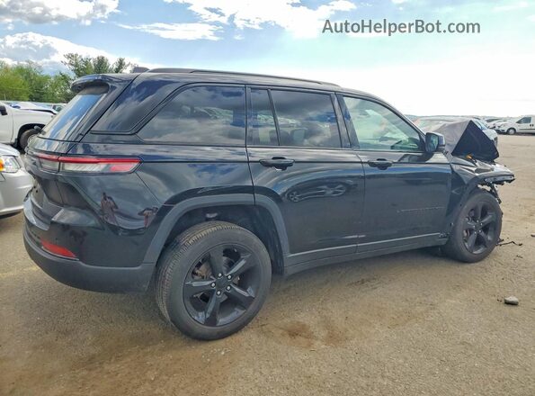 1C4RJHAG5RC215352 2024 JEEP GRAND Black 