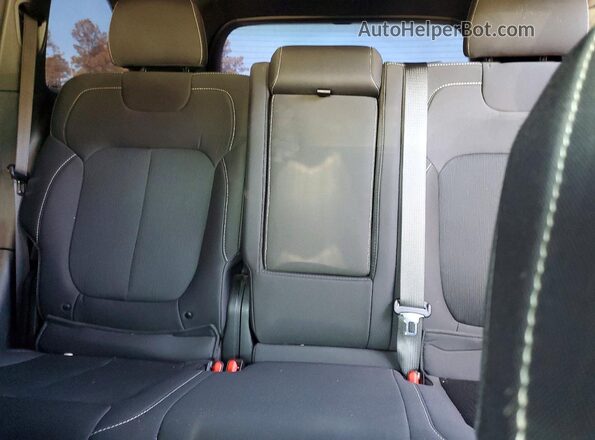 1C4RJHAG5RC252837 2024 JEEP GRAND Черный 