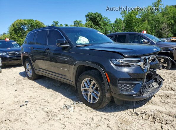 1C4RJHAG5RC252837 2024 JEEP GRAND Черный 