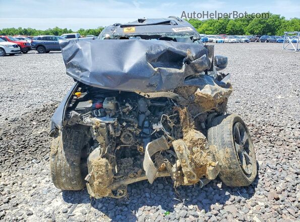 1C4RJHAG6RC236873 2024 JEEP GRAND Gray წინა ხედი