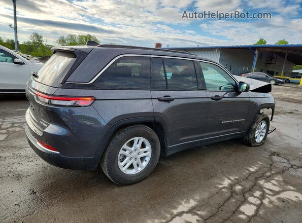 1C4RJHAG6RC254841 2024 JEEP GRAND Gray Rear right