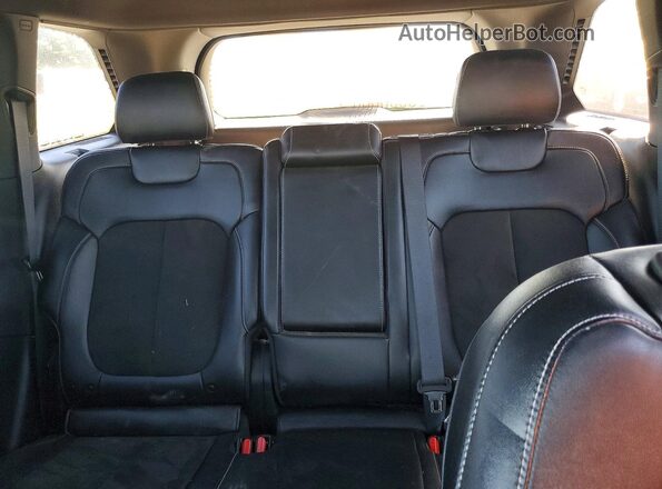 1C4RJHAG7P8765636 2023 JEEP GRAND Gray Vista de los asientos traseros