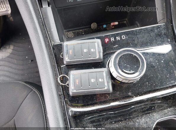 1C4RJHAG7PC513303 2023 JEEP GRAND CHEROKEE Black წინა პანელის ხედი