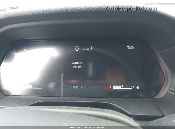 1C4RJHAG7PC513303 2023 JEEP GRAND CHEROKEE Black უკანა სავარძლების ხედი