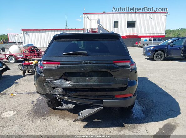 1C4RJHAG7RC262897 2024 JEEP GRAND CHEROKEE Black 
