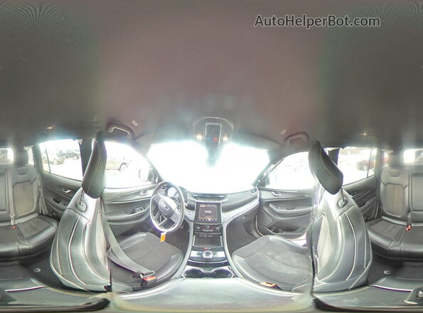 1C4RJHAG8P8852154 2023 JEEP GRAND White Սալոնի 360 աստիճան տեսք