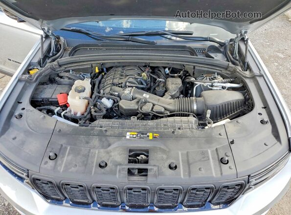 1C4RJHAG8R8574570 2024 JEEP GRAND Silver 