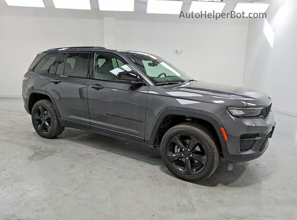 1C4RJHAG8SC362206 2025 JEEP GRAND Угольный 