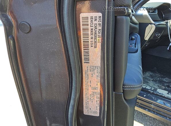 1C4RJHAG8SC362206 2025 JEEP GRAND Угольный 