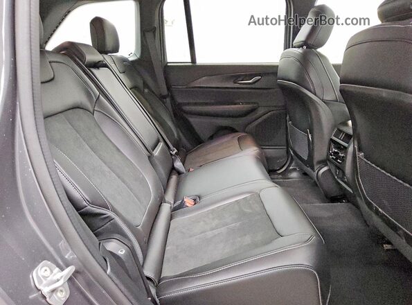 1C4RJHAG8SC362206 2025 JEEP GRAND Угольный 
