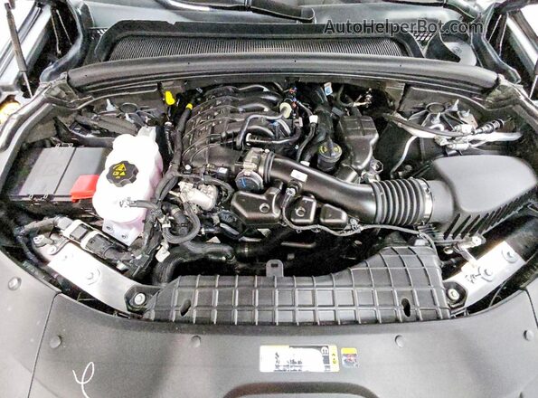 1C4RJHAG8SC362206 2025 JEEP GRAND Угольный 