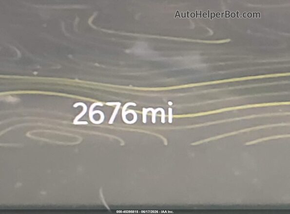 1C4RJHAG9SC370752 2025 JEEP GRAND CHEROKEE Black Սարքավորումների վահանակի տեսք