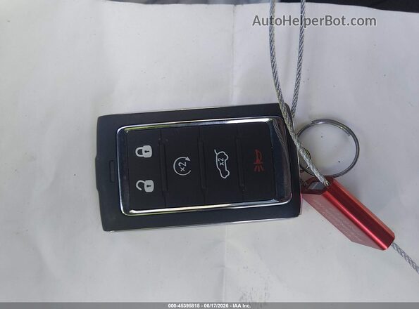 1C4RJHAG9SC370752 2025 JEEP GRAND CHEROKEE Black Առջևի վահանակի տեսք