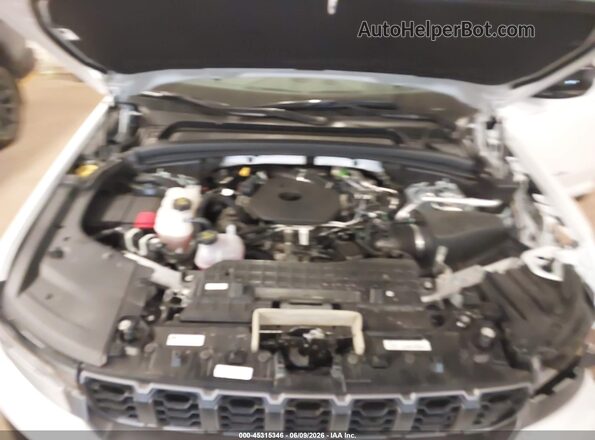 1C4RJHAR3TC201278 2026 JEEP GRAND CHEROKEE White Vista trasera