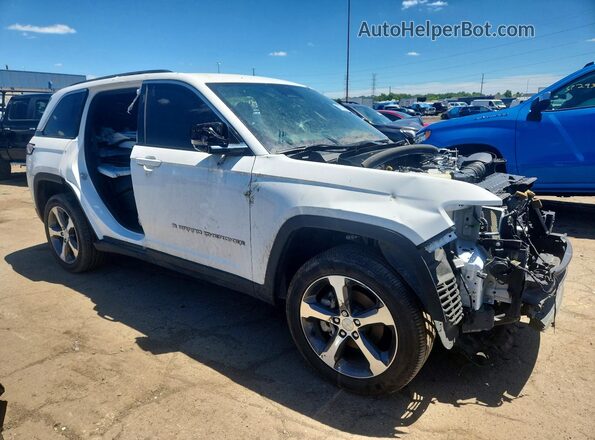 1C4RJHBG0RC132104 2024 JEEP GRAND White 