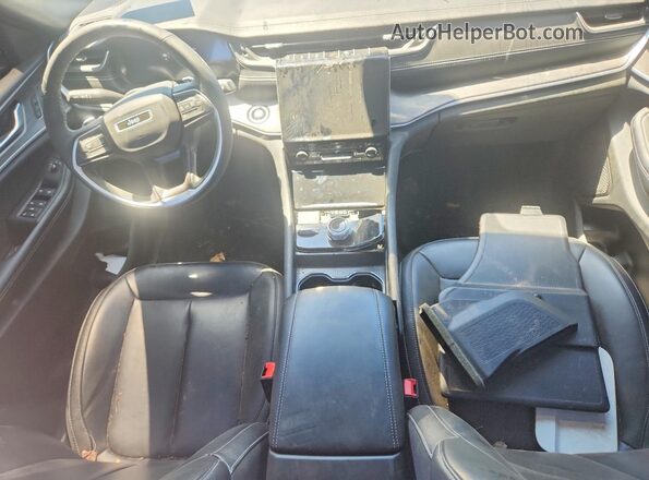 1C4RJHBG0RC132104 2024 JEEP GRAND White 