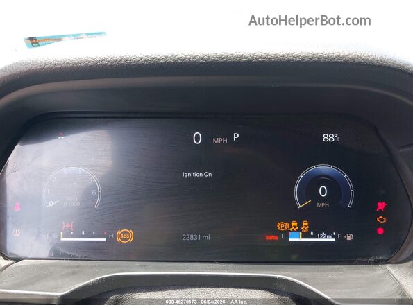 1C4RJHBG0SC309031 2025 JEEP GRAND CHEROKEE Gray Հետևի նստատեղերի տեսք