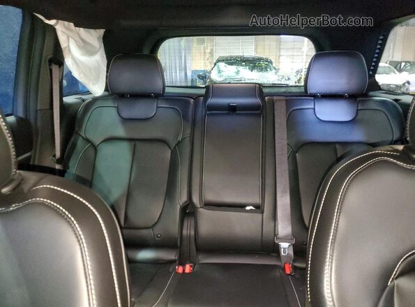 1C4RJHBG0SC319395 2025 JEEP GRAND Серый 