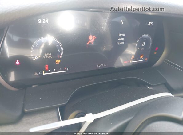 1C4RJHBG1P8845481 2023 JEEP GRAND CHEROKEE Black 