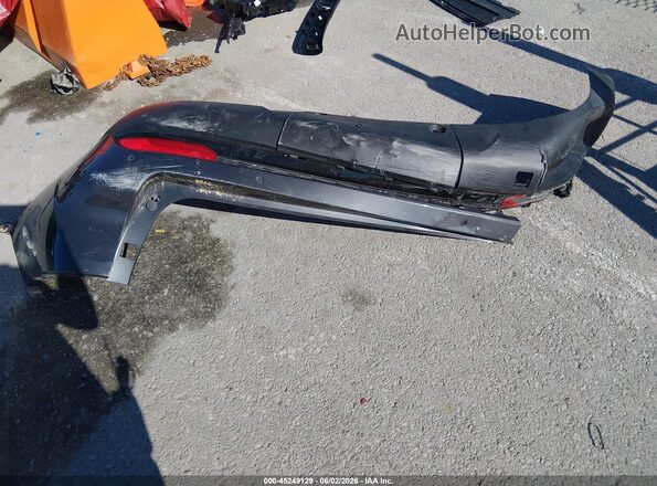 1C4RJHBG1SC288917 2025 JEEP GRAND CHEROKEE Gray Widok zestawu wskaźników
