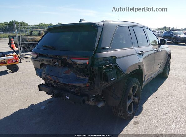 1C4RJHBG1SC288917 2025 JEEP GRAND CHEROKEE Gray 