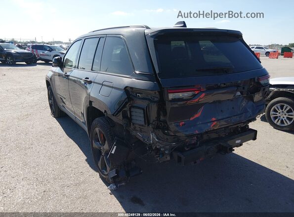 1C4RJHBG1SC288917 2025 JEEP GRAND CHEROKEE Gray 