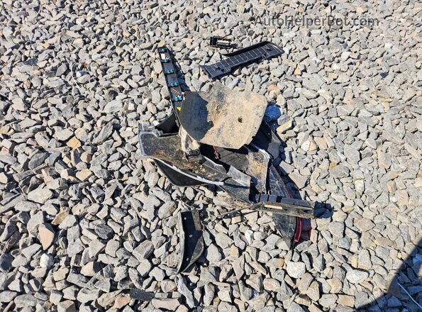 1C4RJHBG1SC371456 2025 JEEP GRAND Silver Շարժիչի բաժամունքի տեսք
