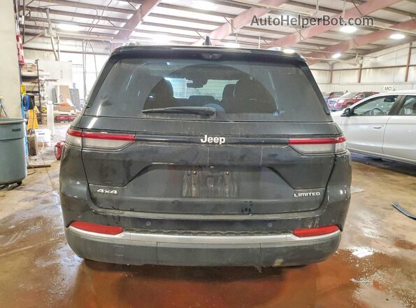 1C4RJHBG2R8558668 2024 JEEP GRAND Black 