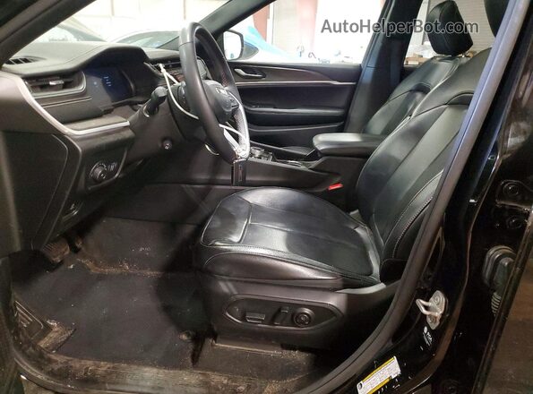 1C4RJHBG2R8558668 2024 JEEP GRAND Black 
