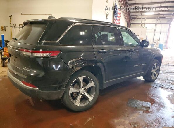 1C4RJHBG2R8558668 2024 JEEP GRAND Black 