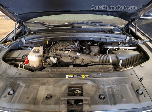 1C4RJHBG2R8558668 2024 JEEP GRAND Black 