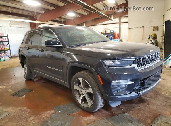 1C4RJHBG2R8558668 2024 JEEP GRAND Black 