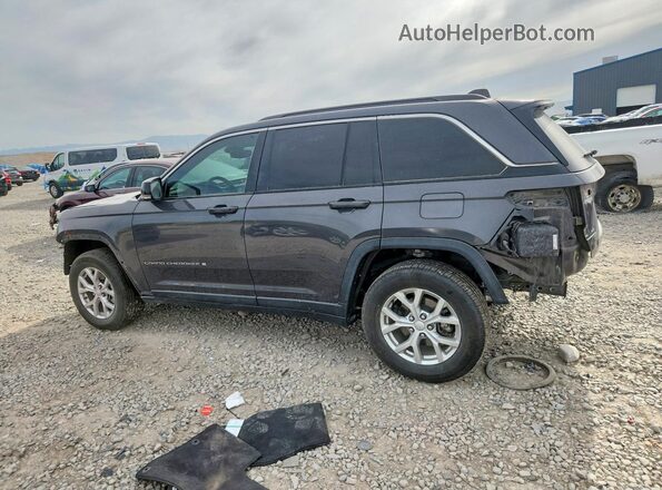 1C4RJHBG2RC696983 2024 JEEP GRAND Charcoal 