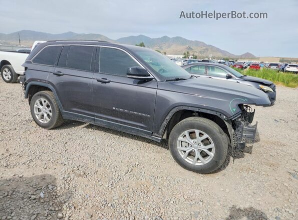 1C4RJHBG2RC696983 2024 JEEP GRAND Charcoal 