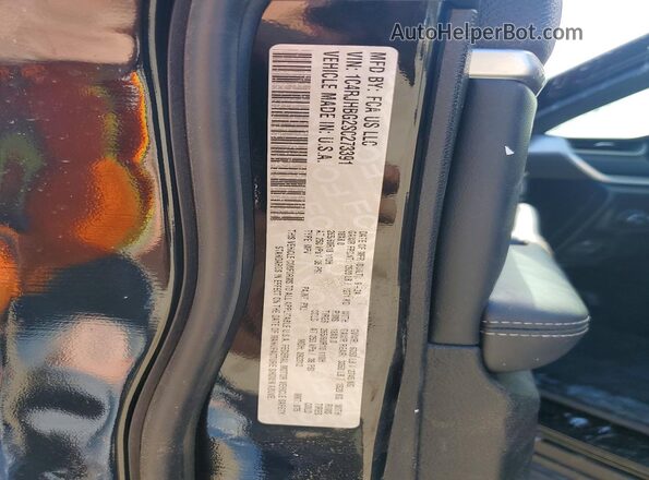 1C4RJHBG2SC273391 2025 JEEP GRAND Black 