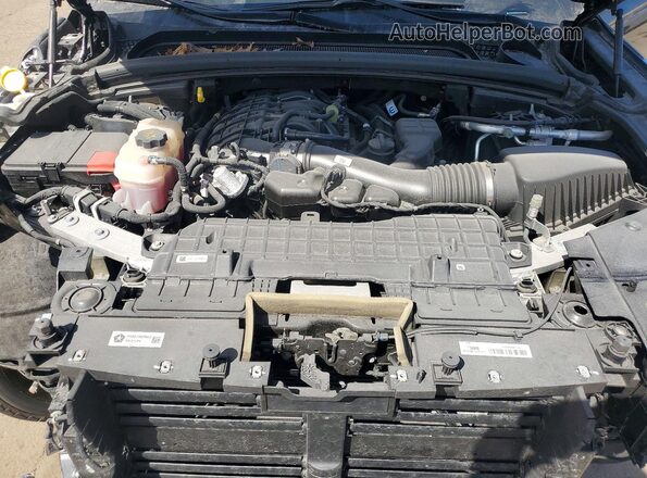 1C4RJHBG2SC273391 2025 JEEP GRAND Black 