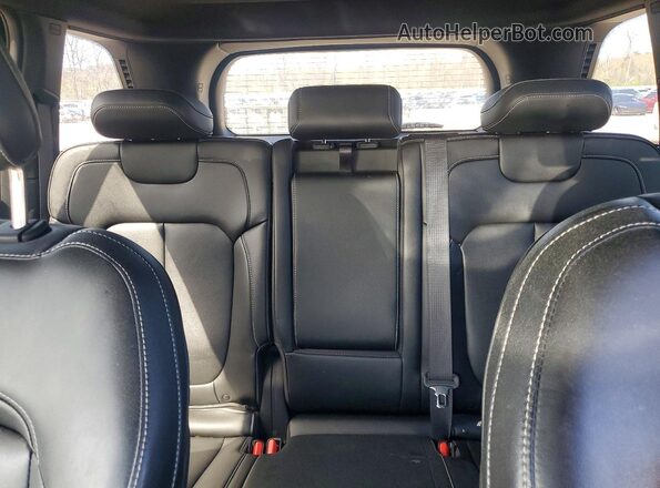 1C4RJHBG2SC273391 2025 JEEP GRAND Black 