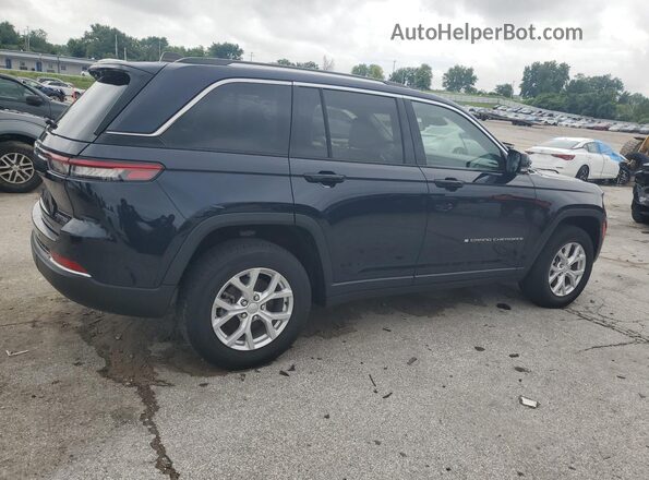 1C4RJHBG3P8848639 2023 JEEP GRAND Black 