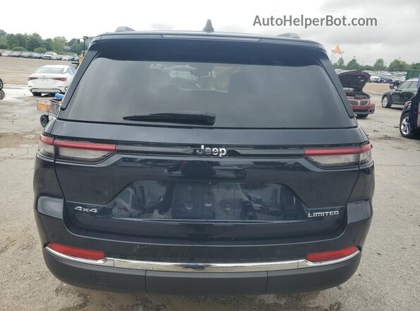 1C4RJHBG3P8848639 2023 JEEP GRAND Black 