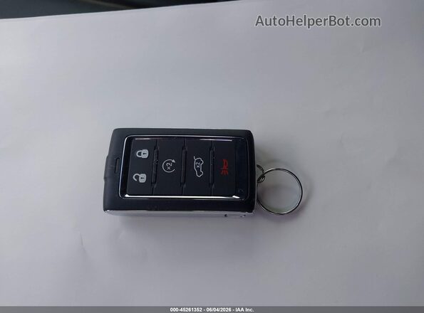 1C4RJHBG4R8595608 2024 JEEP GRAND CHEROKEE White წინა პანელის ხედი