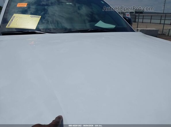 1C4RJHBG4R8595608 2024 JEEP GRAND CHEROKEE White წინა ხედი