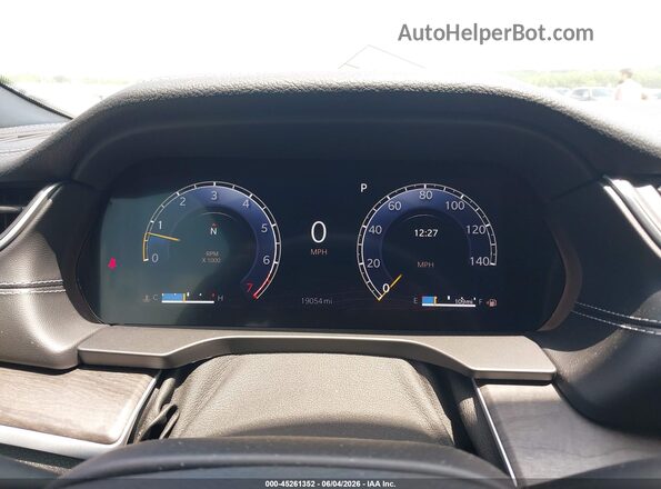 1C4RJHBG4R8595608 2024 JEEP GRAND CHEROKEE White უკანა სავარძლების ხედი