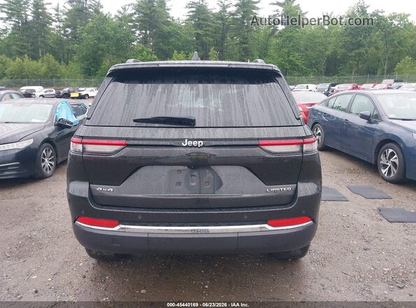 1C4RJHBG5R8924008 2024 JEEP GRAND CHEROKEE Gray 