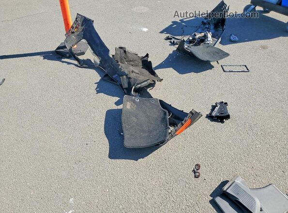 1C4RJHBG5SC299189 2025 JEEP GRAND Gray VIN კოდის სტიკერის ხედი